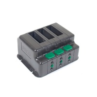 Peco -  Turnout Switch Module - PL50