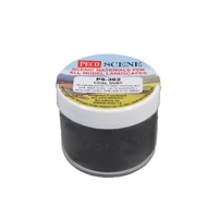 Peco - Weathering Powder Coal Dust - PS362