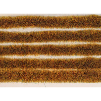 Peco -  4mm Tuft Strips Mild Meadow(10) - PSG027