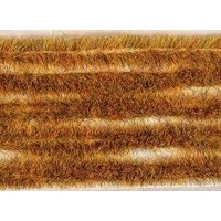 Peco -  6mm Tuft Strips Wild Meadow(10) - PSG037