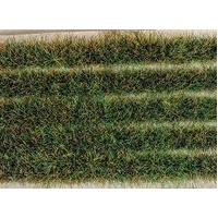 Peco -  10mm Tuft Strips Water Meadow(10) - PSG048