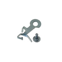 Peco -  SIMPLEX AUTO COUPLER (2) - R-2