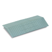 Peco -  LIME WAGON ROOF - R35