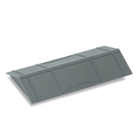 Peco -  SALT WAGON ROOF - R36