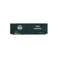 Peco -  SALT I.C.I. BLUE - R58ICI
