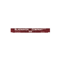 Peco -  3-PLANK BLAENAVON CO - R62BC