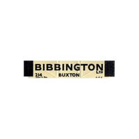 Peco -  5-PLANK BIBBINGTON STONE - R70B