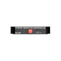 Peco -  5-PLANK MENDIP GREY - R70M