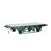 Peco -  O  CHASSIS KIT BR WAGON - RO8
