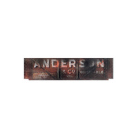 Peco -  COAL 7-PLANK ANDERS & CO - RW54A