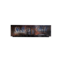 Peco -  SALT SHAKA BLUE - RW58SH