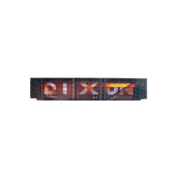 Peco -  MINERAL 5-PLANK DIXON - RW70D