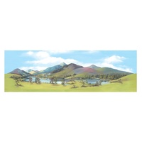 Peco -  MOUNTAIN LAKE - SK31
