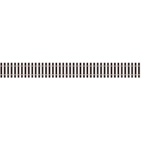 Peco -  Code 75 HO/OO Flexi Track - SL100F