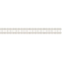 Peco -  25 Lgths Code 75 N/Silver Bibloc - SL106F