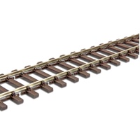 Peco -  25 Lgths Code 75 BH Track Oo/Ho - SL108F