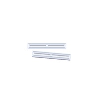 Peco -  Insulated Rail Joiners (HO Code 75/83) - SL111