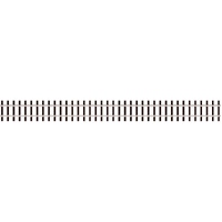 Peco -  25 Lengths HOn3 Flexible Track (HOn3 Code 70) - SL1500