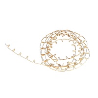 Peco -  STUD CONTACT STRIP-POINTS - SL18
