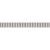 Peco -  12 Lengths Z  N/S Flexi Track (Z Code 60) - SL200