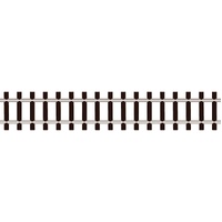 Peco -  SL300 Flexible Track with Wooden Sleeper (N Code 80) - Each - SL300