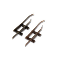 Peco -  N DECOUPLERS TYPE T (2) - SL31