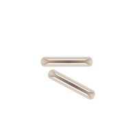 Peco -  Conducting Rail Joiners (N Code 80/55) - SL310