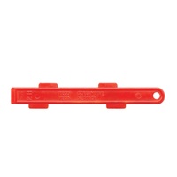 Peco -  N 6' Way Gauge (N Code 55/80) - SL336