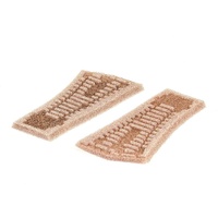 Peco -  N Left Hand SMALL(SETRACK) (2) - SL349
