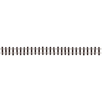 Peco -  25 Lengths 00-9 Crazy Track 914mm - SL400