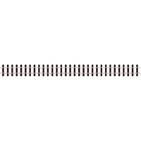 Peco -  25 Lengths Mainline Flexi Track - SL404