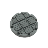 Peco -  OO-9 WAGON TURNTABLE - SL427