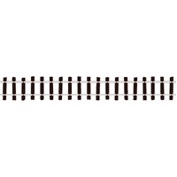 Peco -  12 Lengths0-16.5 Flexi CrazyTrack - SL500