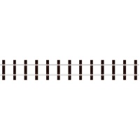 Peco -  Flexible Track - Wooden Sleeper (SM-32 CODE 200) - 12 Lengths - SL600