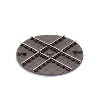 Peco -  Wagon Turntable (SM-32 Code 200) - SL627