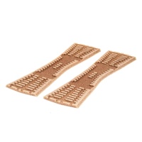 Peco -  *SINGLE SLIP (SL80) - SL63