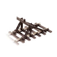Peco -  Buffer Stop - Rail-built (O Code 124) - SL740BH