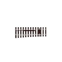 Peco -  Bullhead Catch Turnout - Left Hand (O Code 124) - SL785BH
