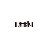 Peco -  Catch Turnout - Left Hand (OO/HO Code 100) - SL85