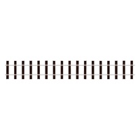 Peco -  6 Lengths  G-45 Flexi Track Ns Code250 - SL900