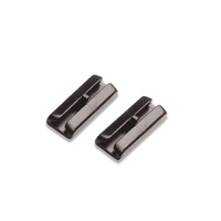 Peco -  G-45 Rail Joiners Insul (12) - SL911