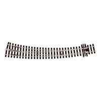 Peco -  HOm Right Hand Curved Point - SLE1486