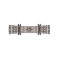 Peco -  HOm Double Slip - SLE1490