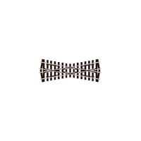 Peco -  HOm Short Crossing - SLE1493