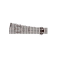 Peco -  Right Hand Small Rad Point Code 75 - SLE191