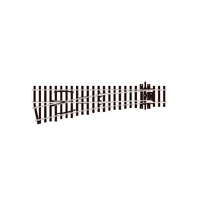 Peco -  Left Hand Small Rad Point Code 75 - SLE192