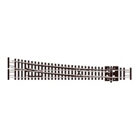 Peco -  N Right Hand Large Radius - SLE388F