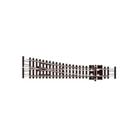 Peco -  N Right Hand Small Radius - SLE391F