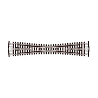 Peco -  N Fine Sc. Long Crossing - SLE394F