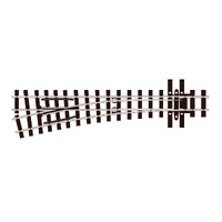 Peco -  OO-9 Mainline Point - SLE496